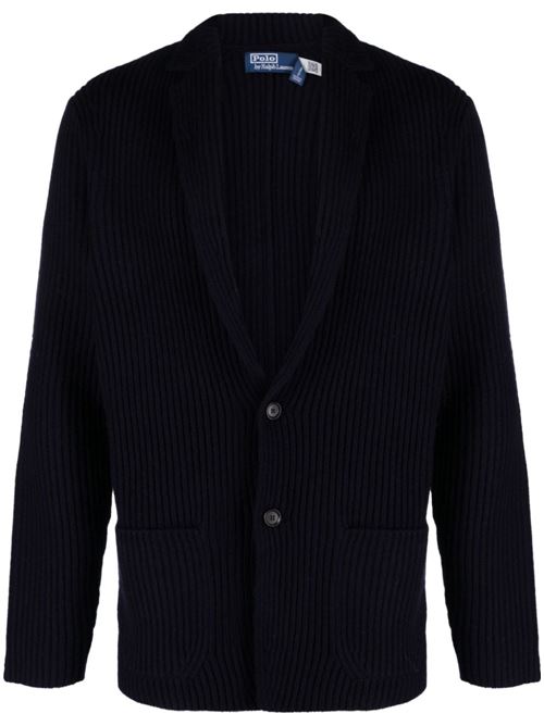 Wool jacket RALPH LAUREN | 710917365500